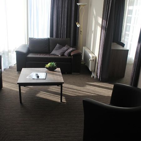 Hotel Restaurant 'T Klokje Renesse Dış mekan fotoğraf