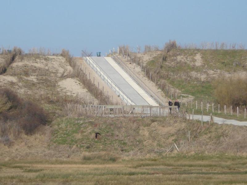 Hotel Restaurant 'T Klokje Renesse Dış mekan fotoğraf