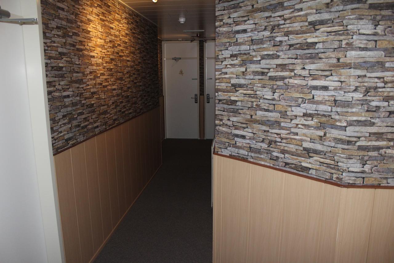 Hotel Restaurant 'T Klokje Renesse Dış mekan fotoğraf